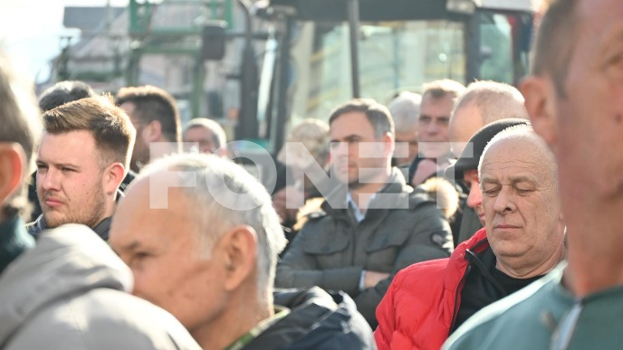 Poljoprivreda na izdisaju